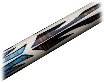 longoni cue queue taco stecca carom the prince leather sayginer p4