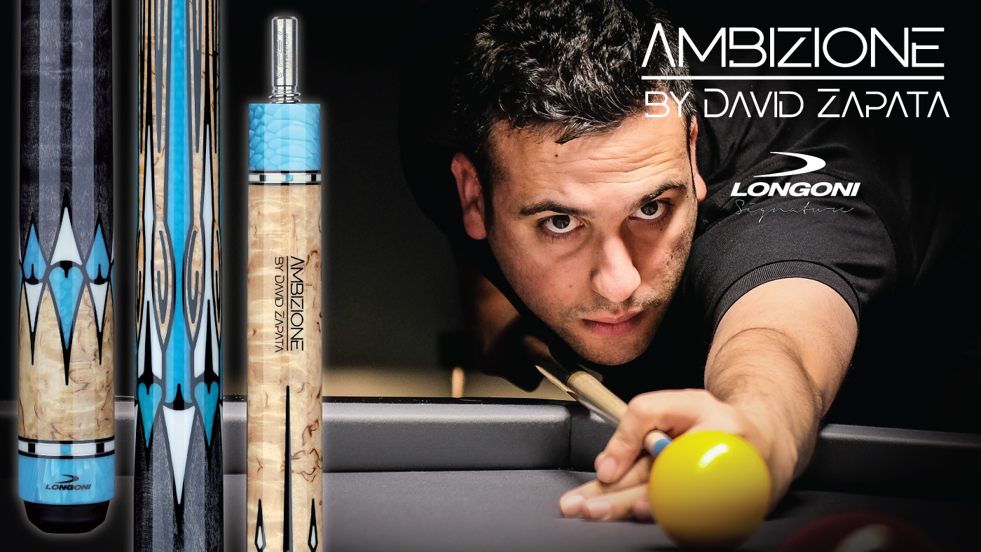 longoni cue queue taco stecca carom armonia caudron p1