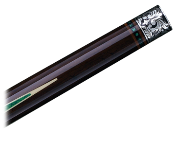 longoni cue queue taco stecca carom p4