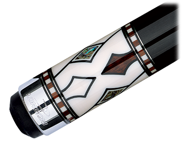 longoni cue queue taco stecca carom NIRVANA2 P1