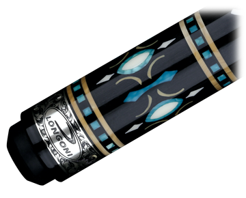 longoni cue queue taco stecca carom NIRVANA2 P1