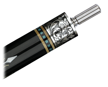 longoni cue queue taco stecca carom NIRVANA2 P1