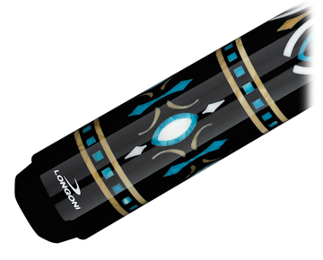 longoni cue queue taco stecca carom NIRVANA2 P1