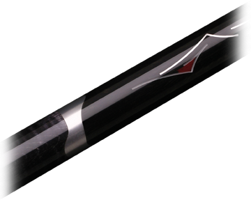 longoni cue queue taco stecca carom pk II p2