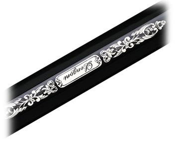 longoni cue queue taco stecca collection lux p2