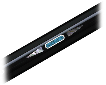 longoni cue queue taco stecca collection lux p3