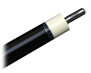 longoni cue queue taco stecca black mamba p4