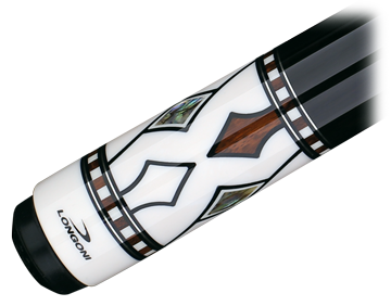 longoni cue queue taco stecca carom NIRVANA2 P1