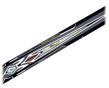 longoni cue queue taco stecca carom NIRVANA2 P1