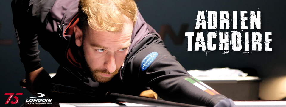 Adrien TACHOIRE