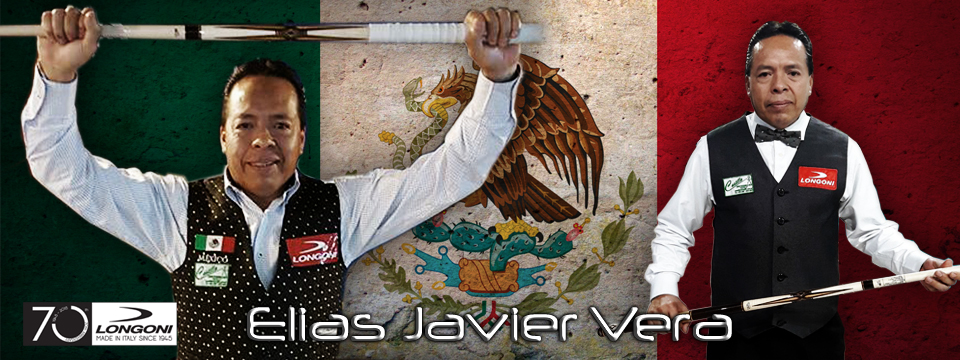 ELIAS JAVIER VERA