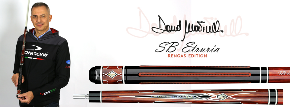 sb etruria rengas pro