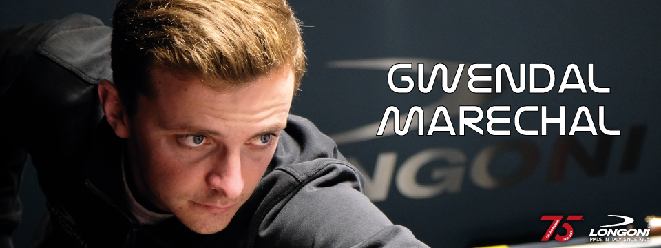 Gwendal Marechal