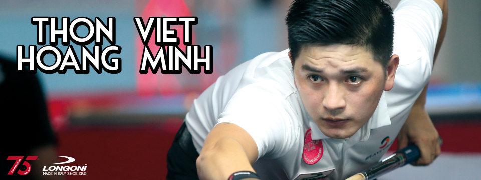 Thon Viet Hoang Minh vietnam