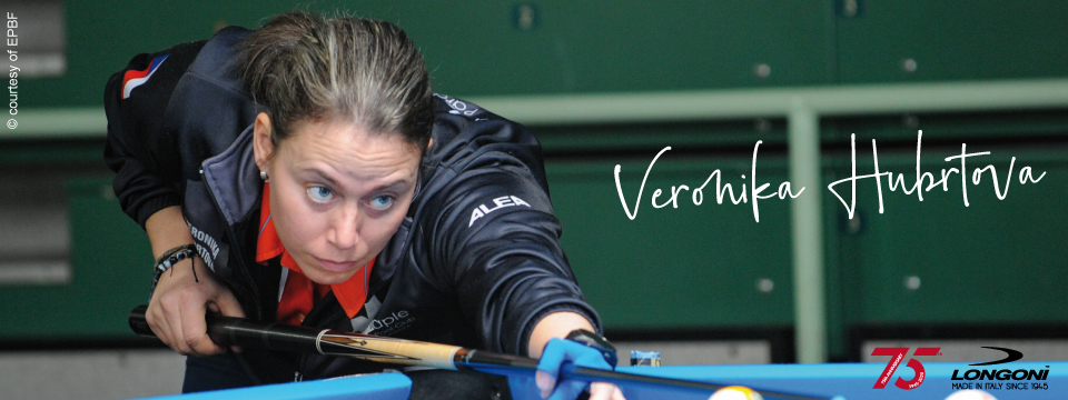 veronika hubrtova slide LON