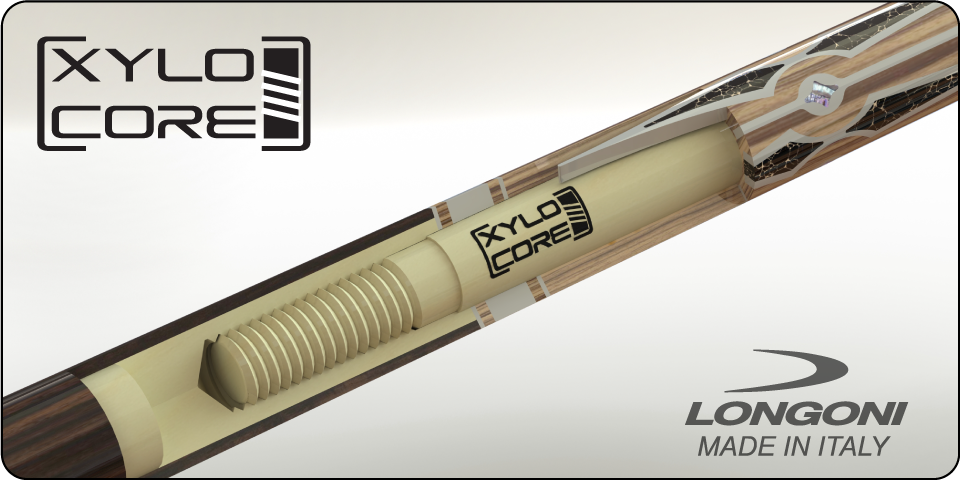 longoni cues hexa core2